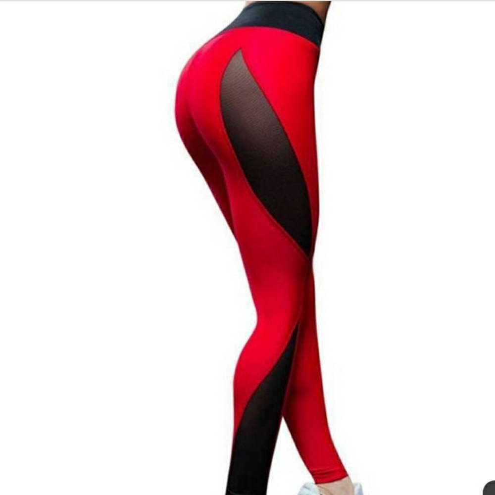 Workout leggings